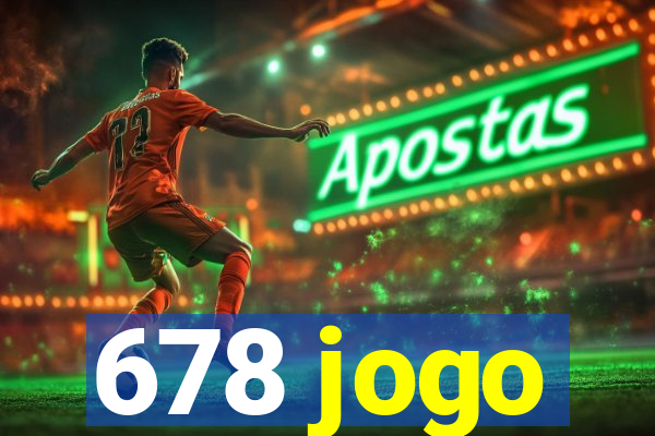 678 jogo